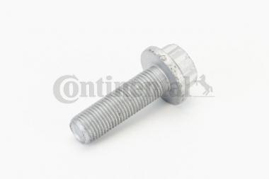 Bolt Set, crankshaft pulley 