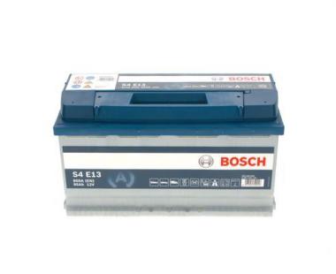Battery Bosch EFB 95Ah/850A 353x175x190 -+/B13 