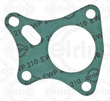 Gasket, vacuum pump 