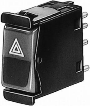 Hazard Light Switch