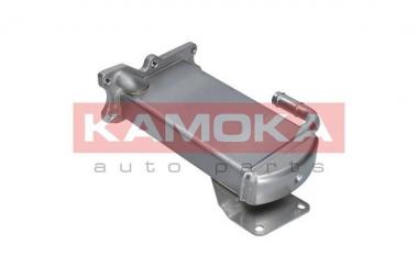 Cooler, exhaust gas recirculation 
