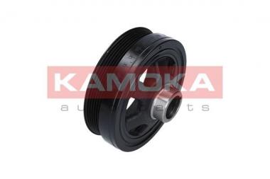 Belt Pulley, crankshaft 