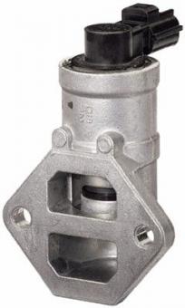 Idle Control Valve, air supply 