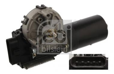 Wiper Motor