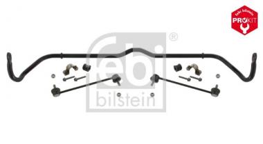 Sway Bar, suspension 