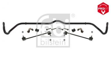 Sway Bar, suspension 
