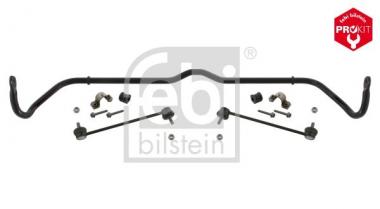 Sway Bar, suspension 