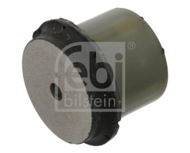 Rubber mount Seat/Skoda/VW rear 
