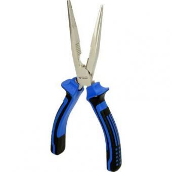 Snipe nose pliers 