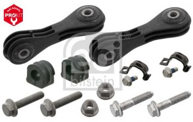 Repair Kit, stabilizer suspension 