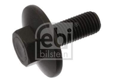 Pulley Bolt 