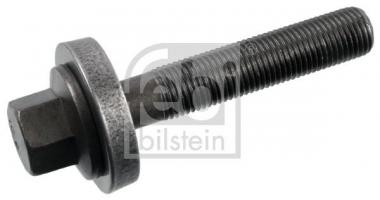 Pulley Bolt 