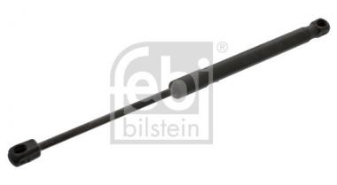 Gas spring BMW boot 