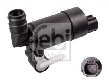 Washer pump Ford 10> 