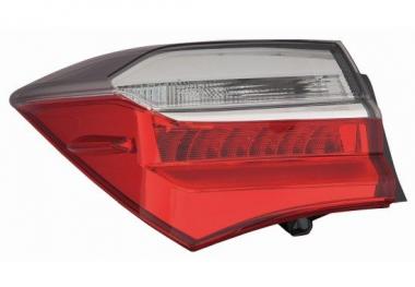 Combination Rearlight 