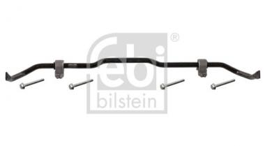 Sway Bar, suspension 