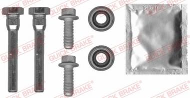 Guide Sleeve Kit, brake caliper 