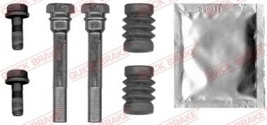 Guide Sleeve Kit, brake caliper 