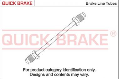 Brake Lines 