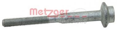 Screw, injection nozzle holder Audi/VW 09-15