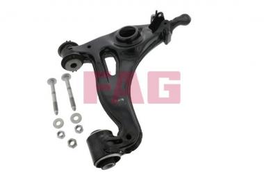 Track Control Arm