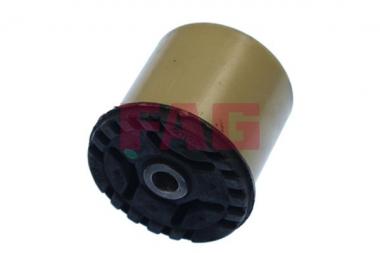 Mounting, axle beam 