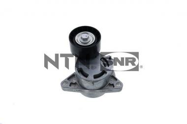 Belt tensioner Nissan/Opel/Renault 2.2-2.5 00> 