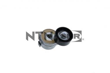 Belt tensioner Citroen Berlingo/C5 III/Jumpy II/Nemo/Xsara Picasso/Fiat Scudo/Peugeot 206/206+/407 1.4D/1.6D 01- 