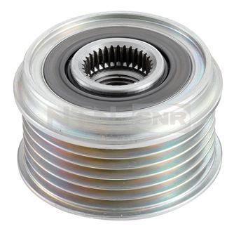 Alternator Freewheel Clutch 