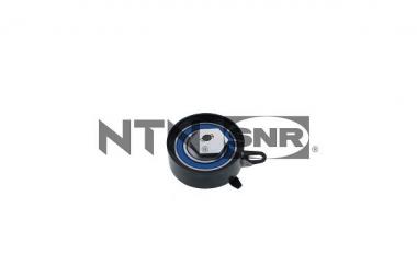 Belt tensioner A-100/A6 2.5D 93-97/LT/T-4 2.5D96- 