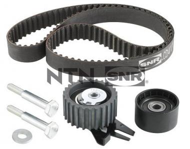 Timing Belt Set 