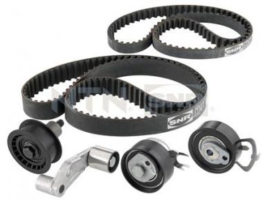 Timing belt kit Audi/Seat/Skoda/VW 1.4 