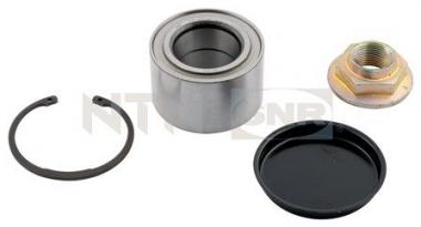 Wheel bearing kit Nissan Interstar/Opel Movano A/Renault Master II 1.9D-3.0D 98- 