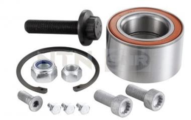 Wheel bearing kit VW Transporter 90-03 front 