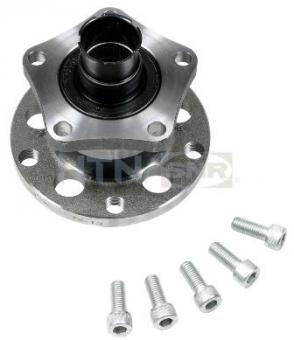 Wheel bearing kit A6 98-04 /Passat 96> rear, drum brake 
