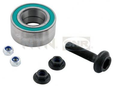 Wheel bearing kit A4/A6/A8/Allroad 1.8-4.2 97-05  front 
