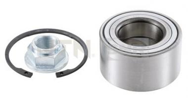 Wheel bearing kit Mazda 6 07- 
