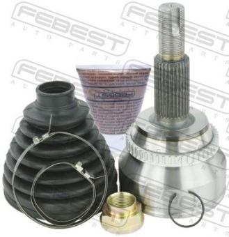 Шрус в комплекте нар. Toyota/Lexus 