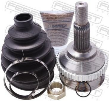 Шрус в комплекте нар. Chrysler/Dodge 