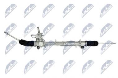 Steering Gear 