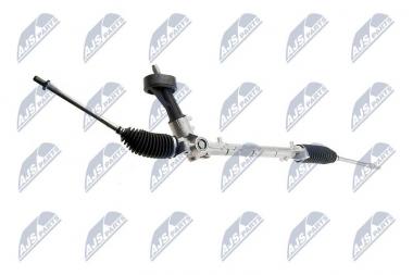 Steering Gear 