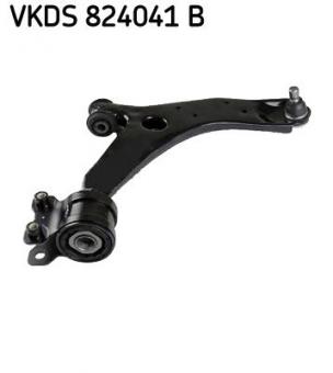 Track Control Arm
