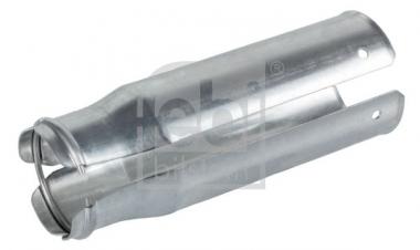 Spark Plug Pipe