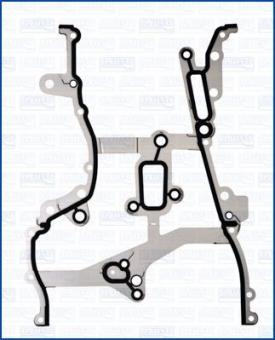 Gasket, timing case cover Chevrolet/Opel 