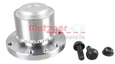 Guolis pr. rato komplektas Mercedes Sprinter/VW Crafter 06> 