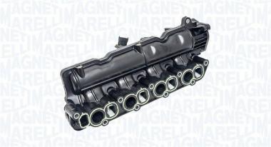 Intake Manifold Module 