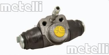 Wheel cylinder VW Golf/Vento 91- (19.05mm) 