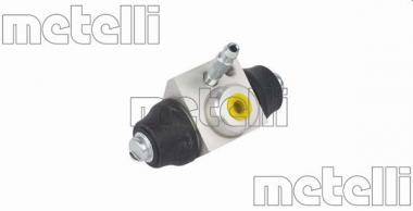 Wheel cylinder A-80/100 91- /Passat 88-  (20.64mm) 