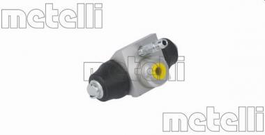 Wheel cylinder VW Golf/Vento 91- (19.05mm) 