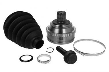 CV joint VW Transporter 1.9-2.5TDi 94- with ABS